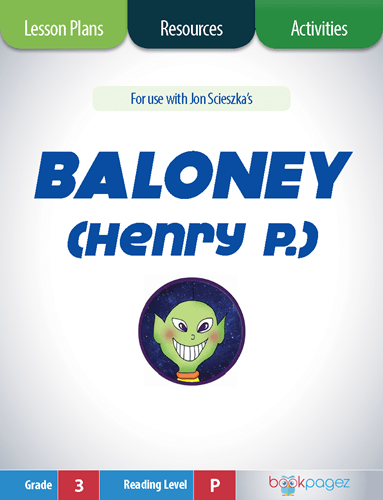 Baloney, Henry P. Lesson Plans, Resources, and Activities