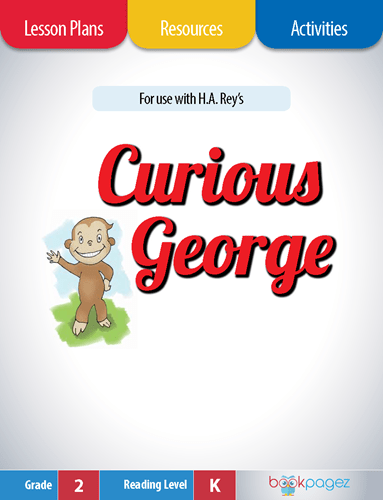 Curious George Lesson Plans, Resources, and Activities