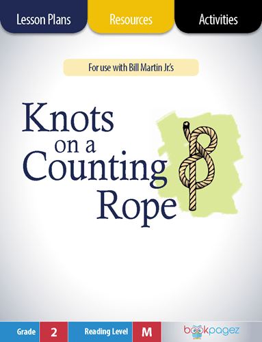 Knots on a Counting Rope Lesson Plans, Resources, and Activities