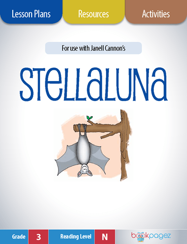Stellaluna Lesson Plans, Resources, and Activities