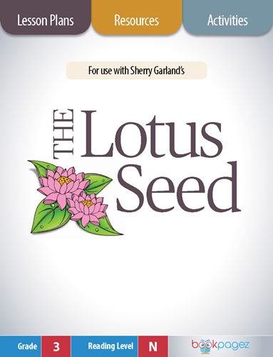 The Lotus Seed Lesson Plans, Resources, and Activities