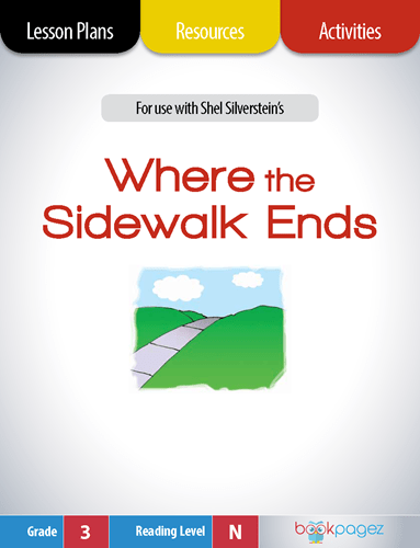 Where the Sidewalk Ends Lesson Plans, Resources, and Activities