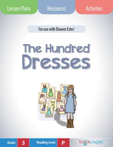 The Hundred Dresses | A Mighty Girl