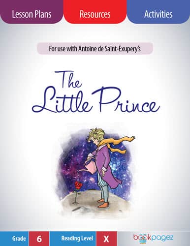 The Little Prince – BookPagez