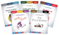 Landing Page seasonal