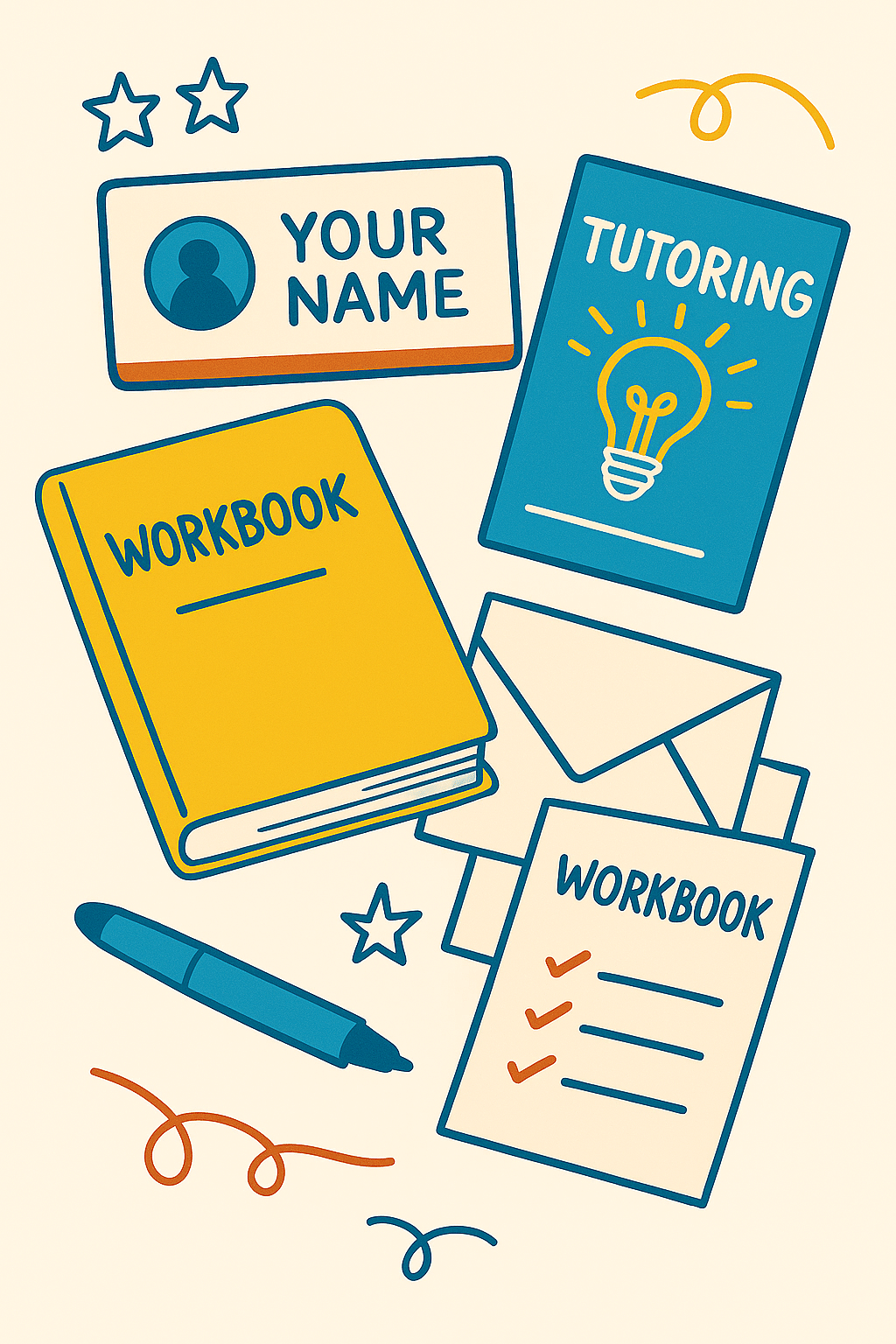 BookPagez to Booked Solid 2