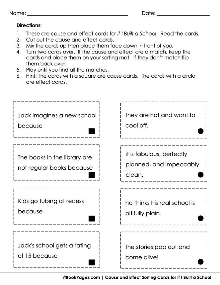 The first page of Asking Questions with A Bad Case of Stripes