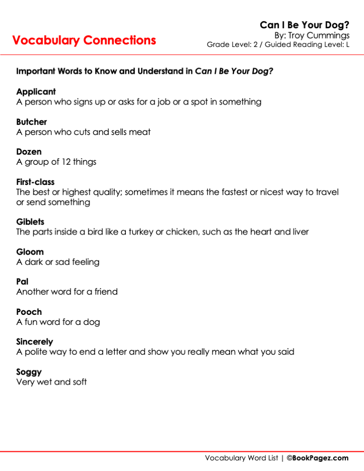 The first page of Asking Questions with A Bad Case of Stripes