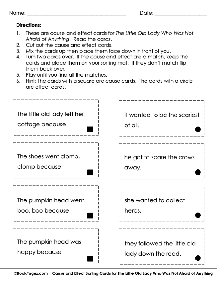 The first page of Asking Questions with A Bad Case of Stripes