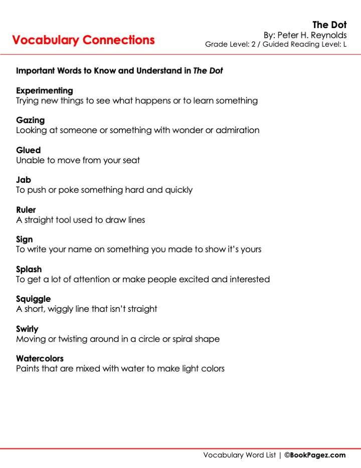 The first page of Asking Questions with A Bad Case of Stripes