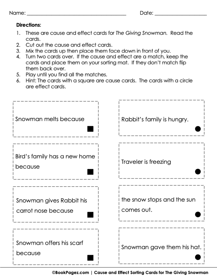 The first page of Asking Questions with A Bad Case of Stripes