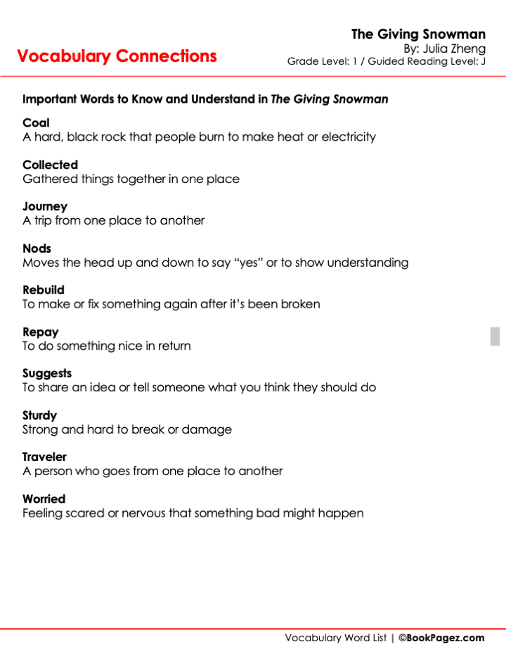 The first page of Asking Questions with A Bad Case of Stripes