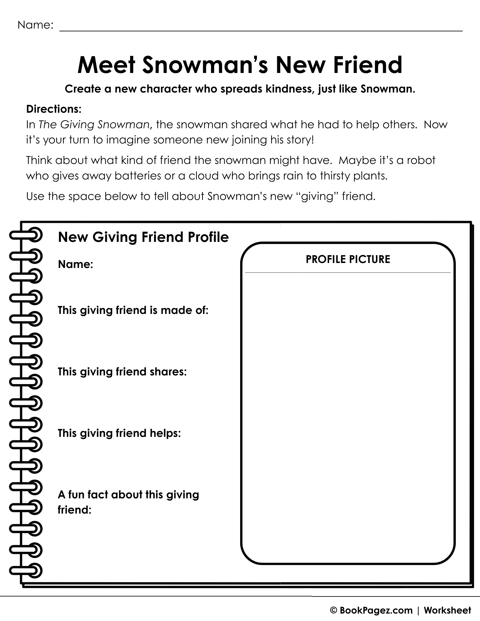 The first page of Asking Questions with A Bad Case of Stripes