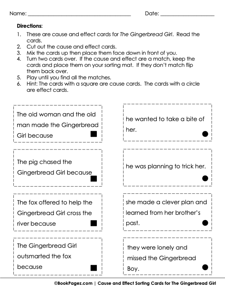The first page of Asking Questions with A Bad Case of Stripes