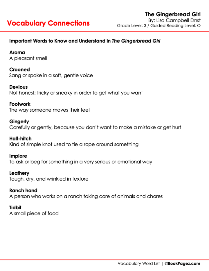 The first page of Asking Questions with A Bad Case of Stripes