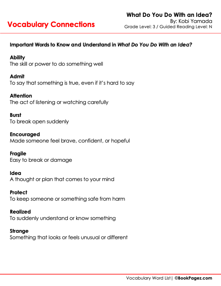 The first page of Asking Questions with A Bad Case of Stripes