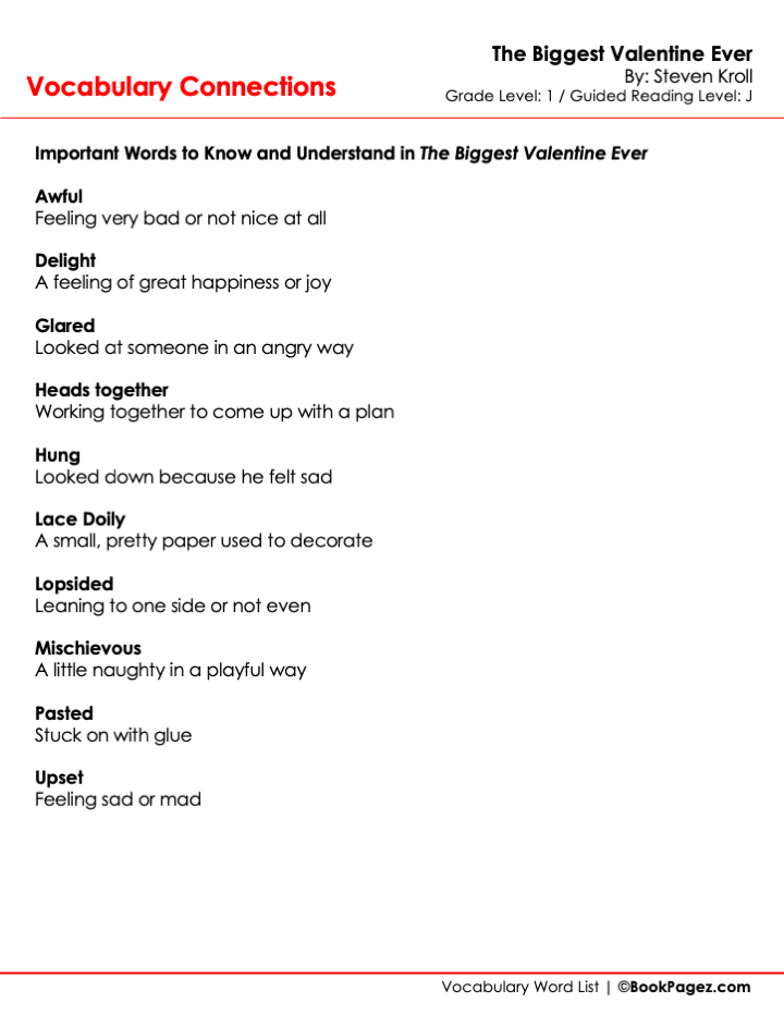 The first page of Asking Questions with A Bad Case of Stripes