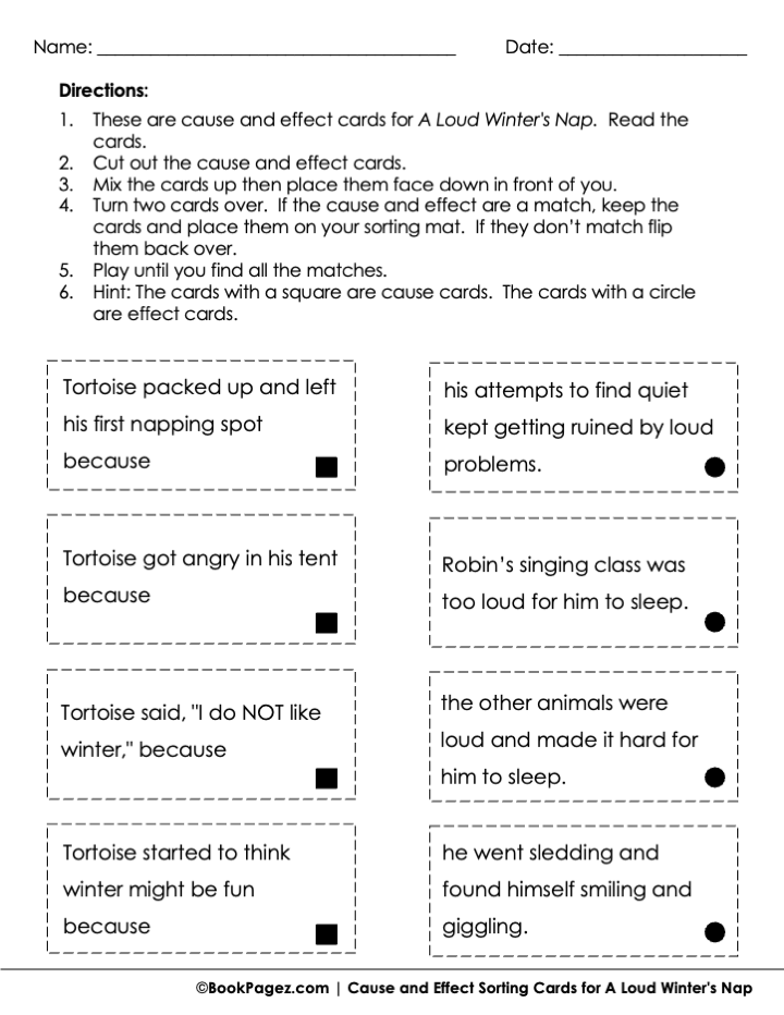 The first page of Asking Questions with A Bad Case of Stripes