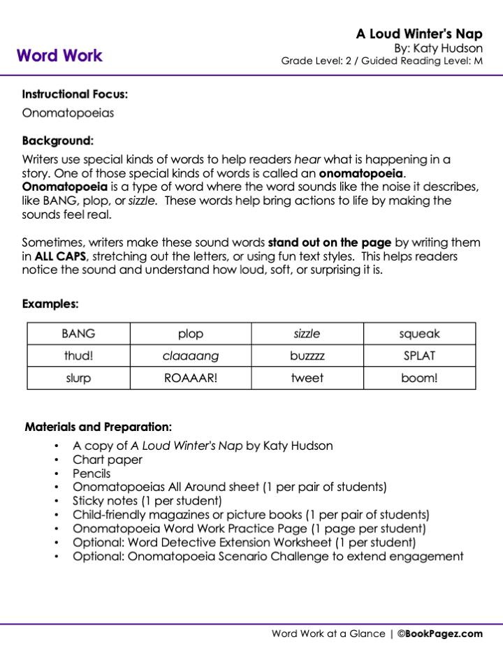 The first page of Asking Questions with A Bad Case of Stripes