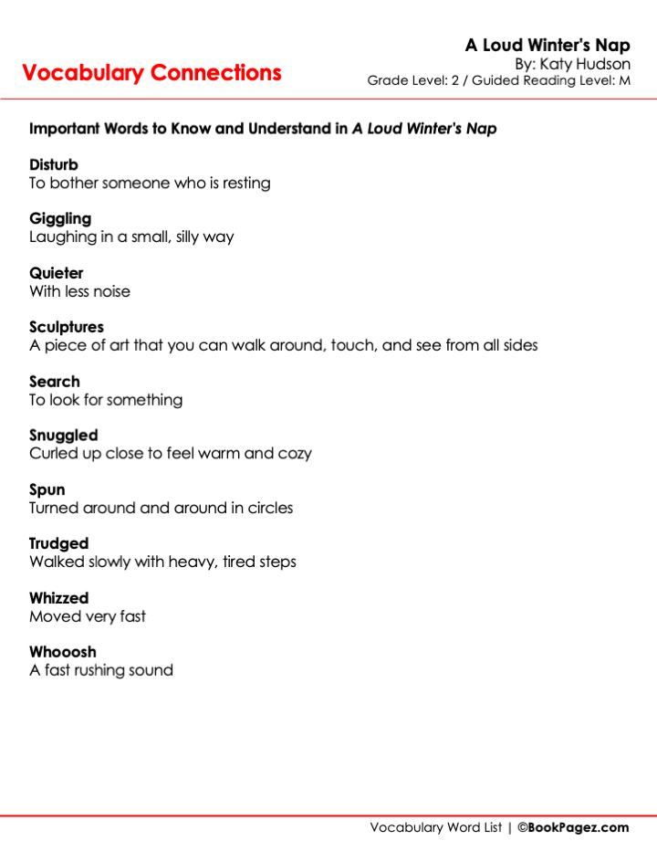 The first page of Asking Questions with A Bad Case of Stripes