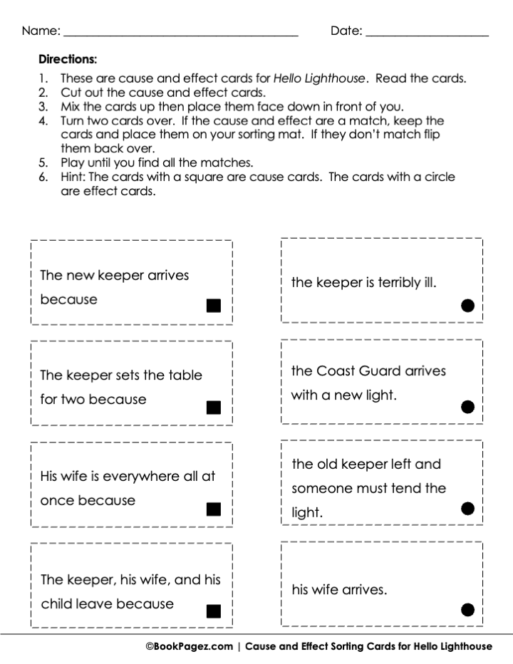 The first page of Asking Questions with A Bad Case of Stripes