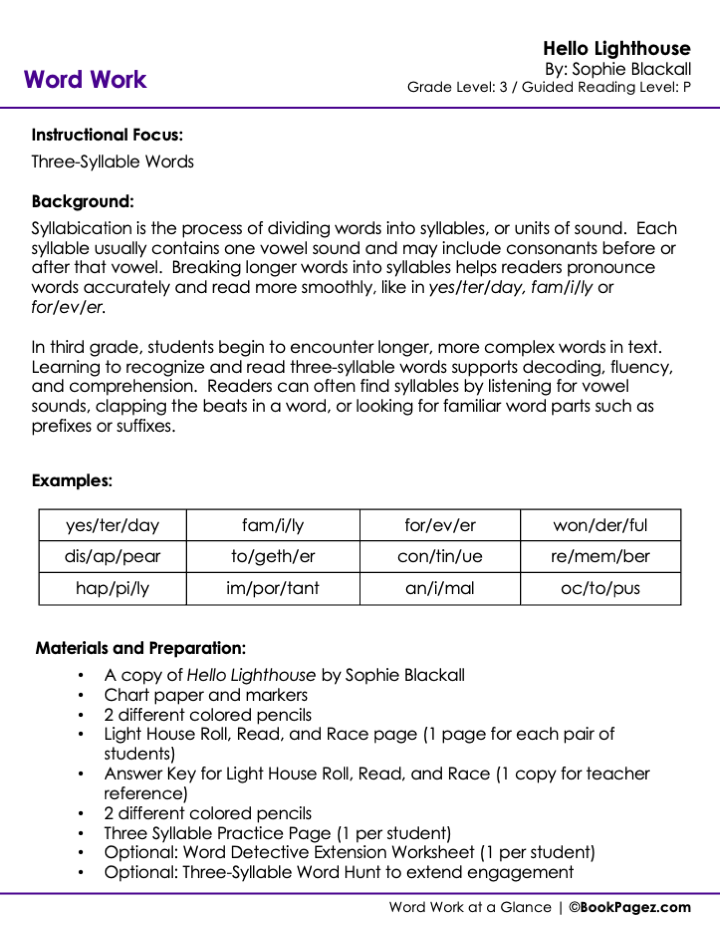 The first page of Asking Questions with A Bad Case of Stripes