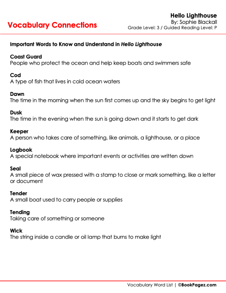 The first page of Asking Questions with A Bad Case of Stripes