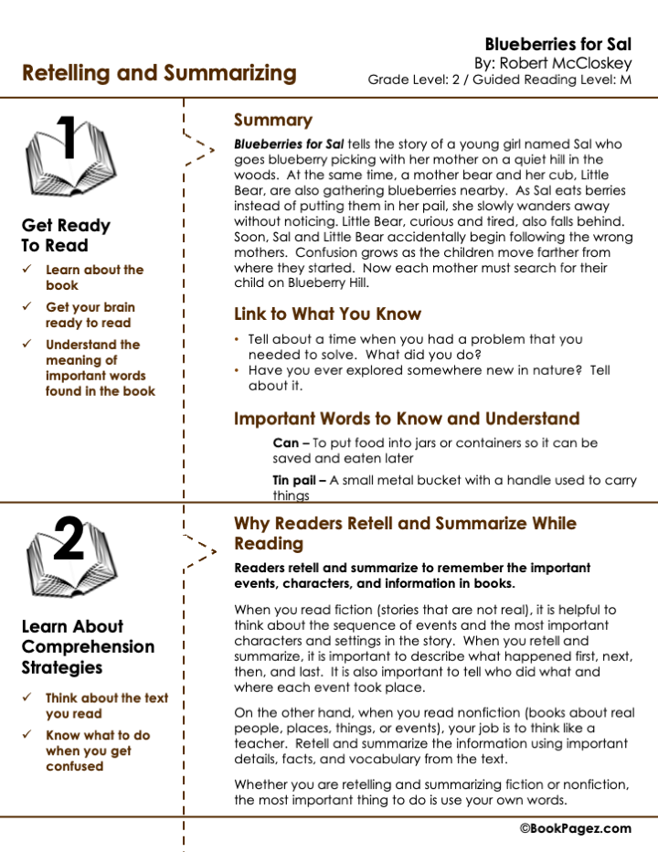 The first page of Asking Questions with A Bad Case of Stripes