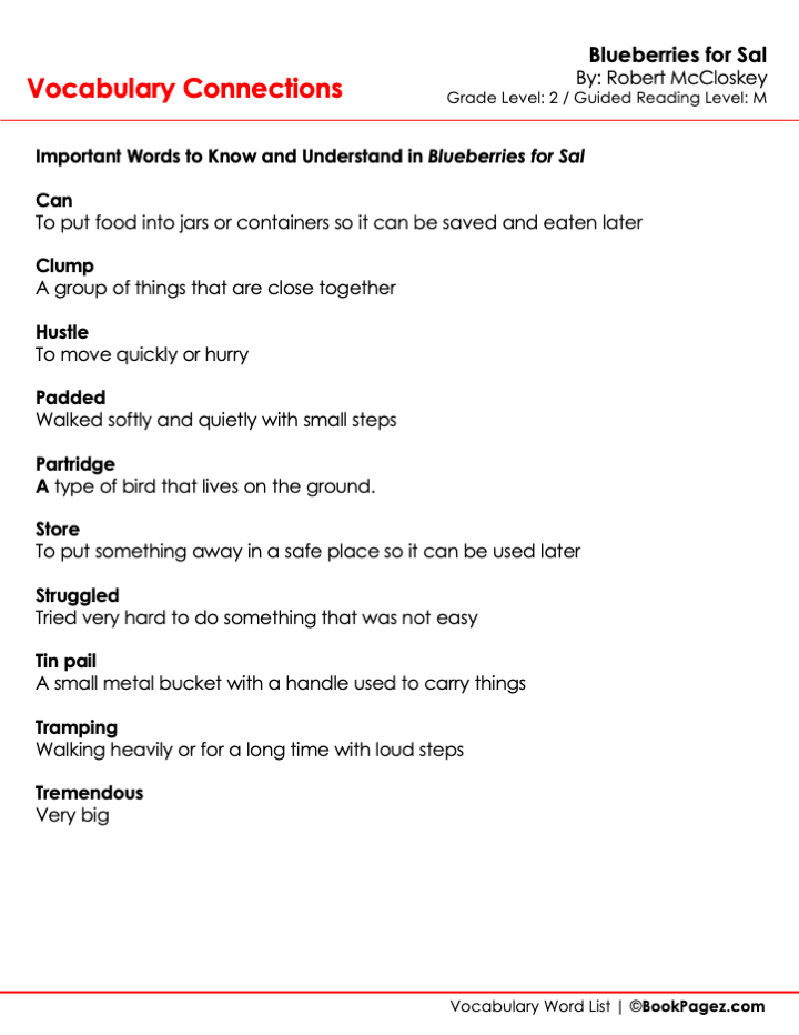 The first page of Asking Questions with A Bad Case of Stripes