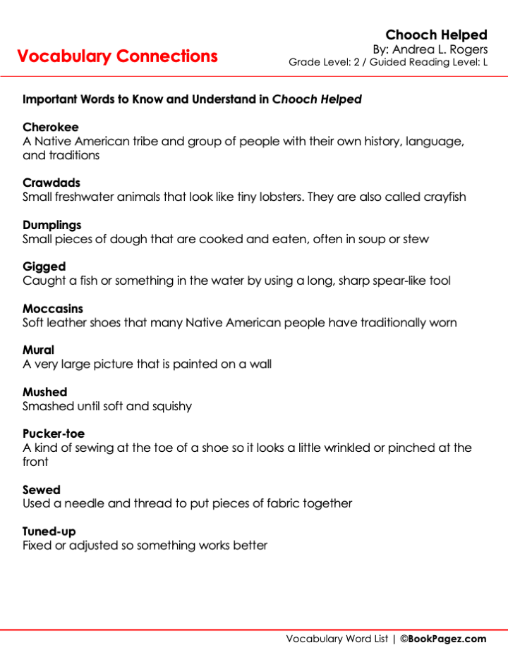 The first page of Asking Questions with A Bad Case of Stripes