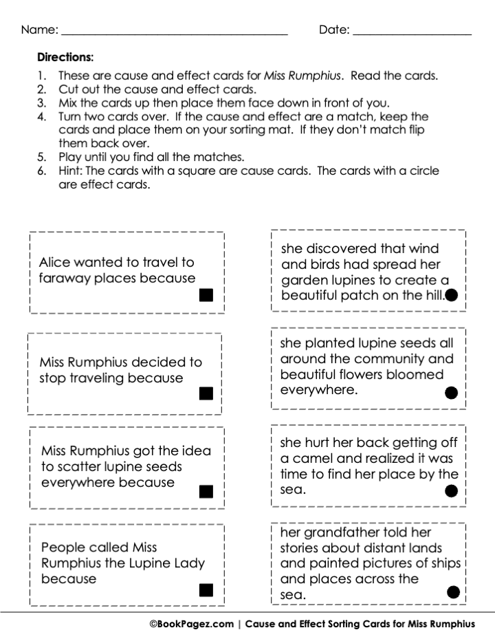 The first page of Asking Questions with A Bad Case of Stripes