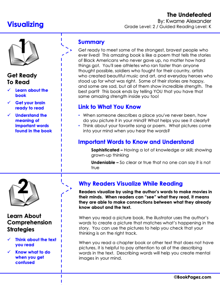 The first page of Asking Questions with A Bad Case of Stripes