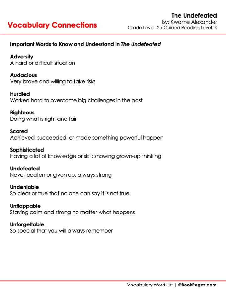 The first page of Asking Questions with A Bad Case of Stripes