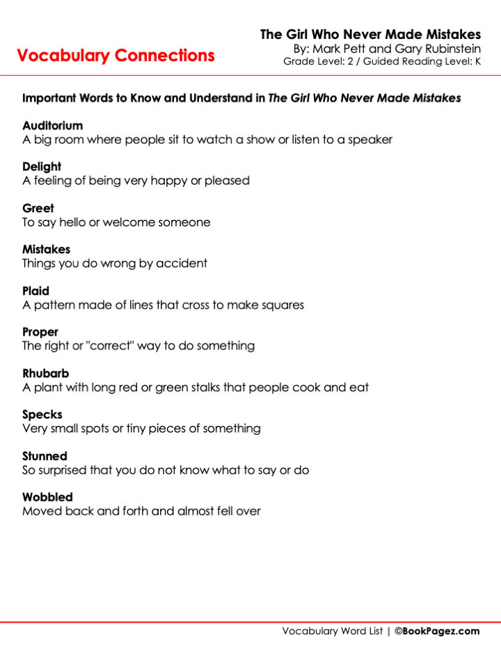 The first page of Asking Questions with A Bad Case of Stripes