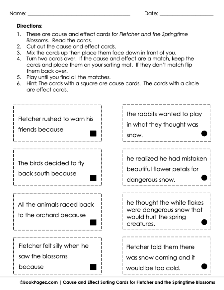 The first page of Asking Questions with A Bad Case of Stripes