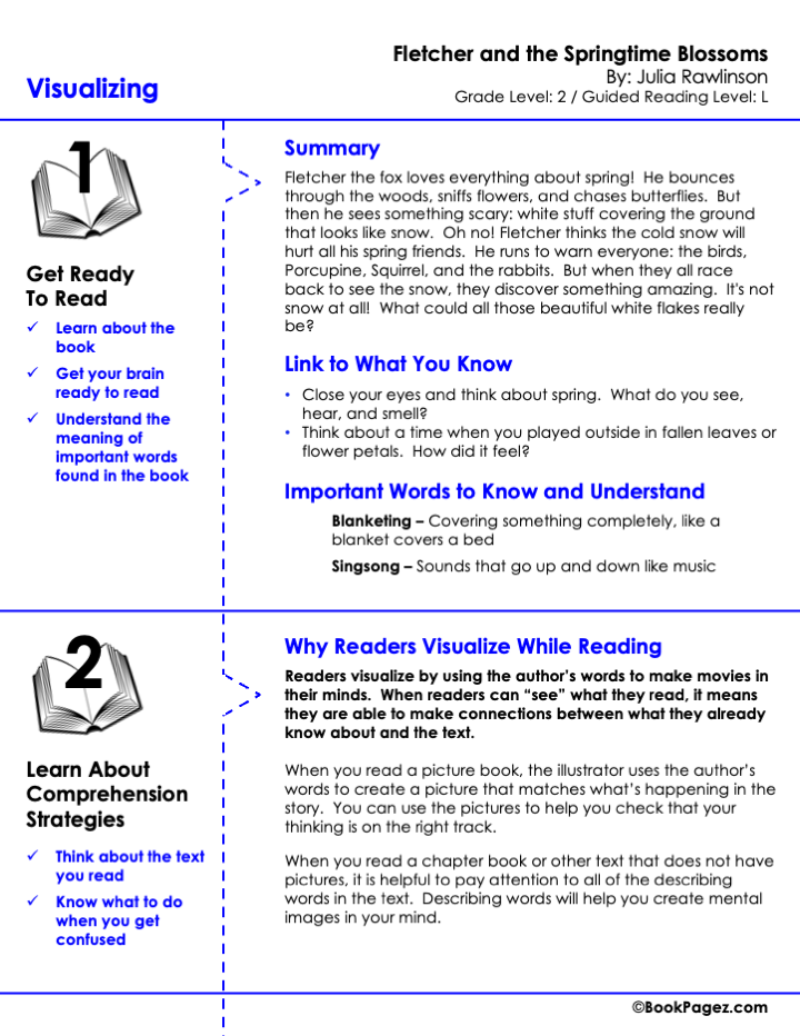 The first page of Asking Questions with A Bad Case of Stripes
