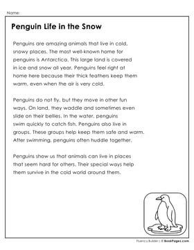 The first page of Asking Questions with A Bad Case of Stripes