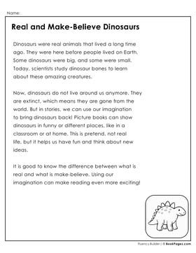 The first page of Asking Questions with A Bad Case of Stripes